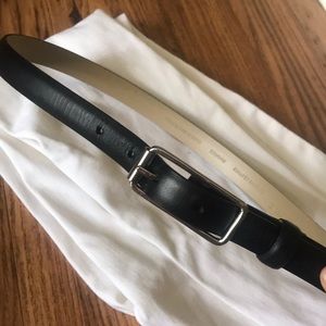 Banana Republic belt